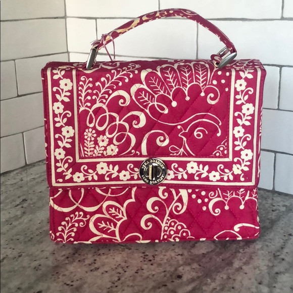 Vera Bradley Handbags - Vera Bradley Julia purse